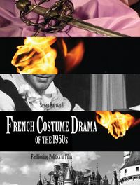 Produktbild: French Costume Drama of the 1950s