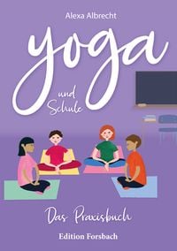 Produktbild: Yoga und Schule