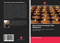 Produktbild: Uma Ressurrei&ccedil;&atilde;o P&oacute;s-Moderna
