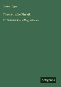 Produktbild: Theoretische Physik