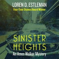 Produktbild: Sinister Heights