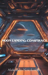 Produktbild: Moon Landing Conspiracy
