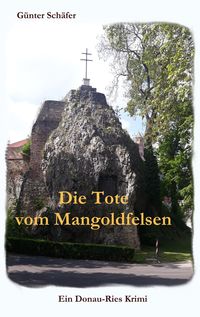 Produktbild: Die Tote vom Mangoldfelsen