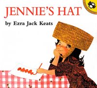 Produktbild: Jennie's Hat