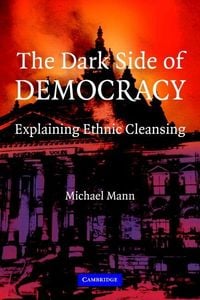 Produktbild: The Dark Side of Democracy