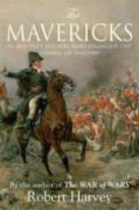Produktbild: Harvey, R: Mavericks