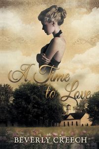 Produktbild: A Time to Love
