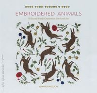 Produktbild: Embroidered Animals
