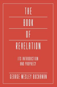 Produktbild: The Book of Revelation
