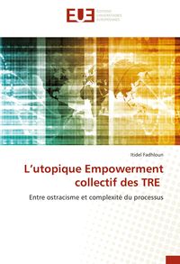 Produktbild: L'utopique Empowerment collectif des TRE
