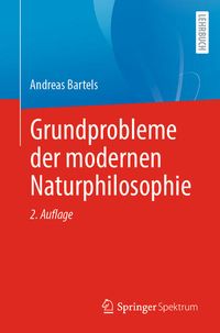 Produktbild: Grundprobleme der modernen Naturphilosophie