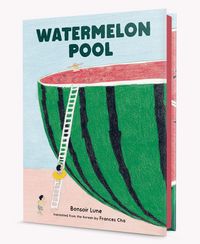 Produktbild: Watermelon Pool