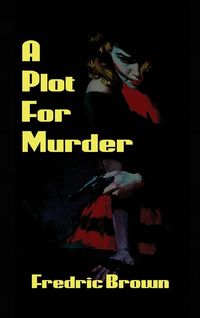 Produktbild: A Plot for Murder