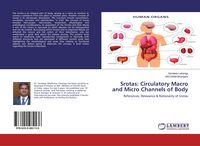 Produktbild: Srotas: Circulatory Macro and Micro Channels of Body