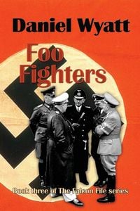 Produktbild: Foo Fighters