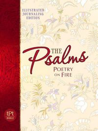 Produktbild: Psalms: Poetry on Fire Devotional Journal
