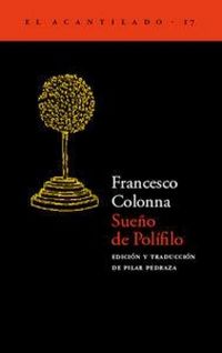 Produktbild: Sue&ntilde;o de Pol&iacute;filo