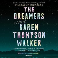 Produktbild: DREAMERS                    8D