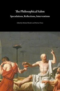 Produktbild: The Philosophical Salon