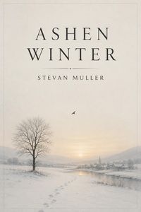 Produktbild: Ashen Winter
