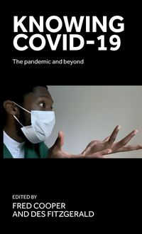 Produktbild: Knowing COVID-19