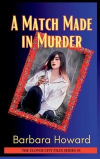 Produktbild: A Match Made in Murder