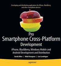 Produktbild: Pro Smartphone Cross-Platform Development