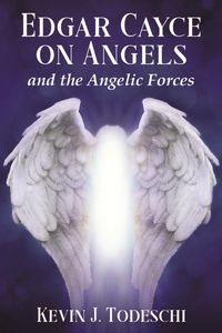 Produktbild: Edgar Cayce on Angels and the Angelic Forces