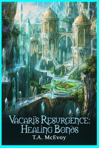 Produktbild: Vacari's Resurgence
