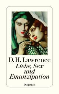 Produktbild: Liebe, Sex und Emanzipation