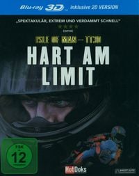 Produktbild: Isle of Man - TT 3D: Hart am Limit