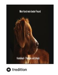 Produktbild: Mein Hund mein bester Freund