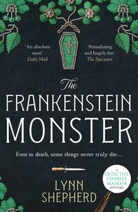 Produktbild: The Frankenstein Monster
