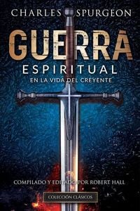 Produktbild: Spanish - Guerra Espiritual (Spurgeon)