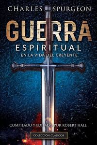 Produktbild: Spanish - Guerra Espiritual (Spurgeon)