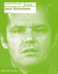 Produktbild: Jack Nicholson: Anatomy of an Actor