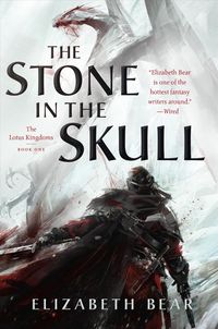Produktbild: Stone in the Skull