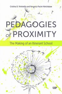 Produktbild: Pedagogies of Proximity