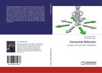 Produktbild: Consumer Behavior