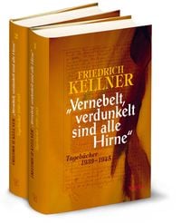 Produktbild: &raquo;Vernebelt, verdunkelt sind alle Hirne&laquo;