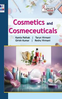 Produktbild: Cosmetics and Cosmeceuticals