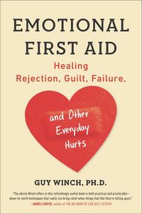 Produktbild: Emotional First Aid