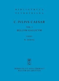 Produktbild: Bellum Gallicum