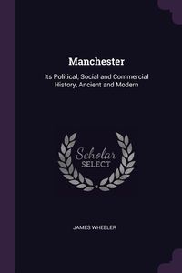 Produktbild: Manchester