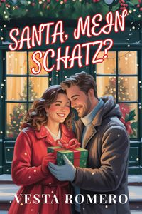 Produktbild: Santa, mein Schatz?