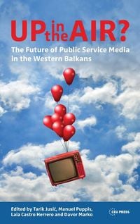 Produktbild: Up in the Air?