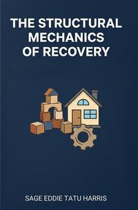 Produktbild: The Structural Mechanics of Recovery