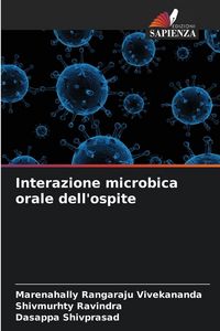 Produktbild: Interazione microbica orale dell'ospite