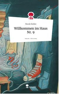 Produktbild: Willkommen im Haus Nr. 9. Life is a Story - story.one