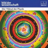 Produktbild: Die 7 R&auml;tsel der Physik